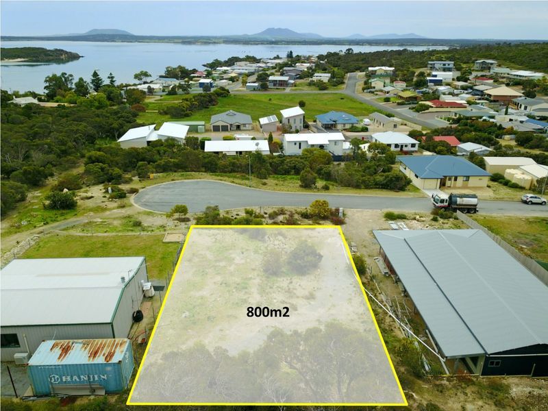 7 Bradley Court, Coffin Bay, SA 5607