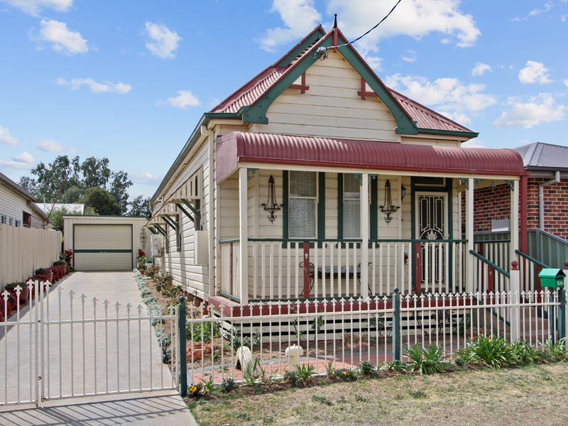 50 Piper Street Tamworth Nsw 2340 Property Details