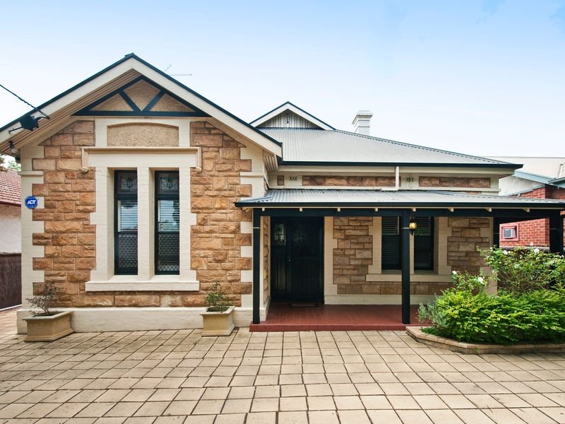 124 Fisher Street, Fullarton, SA 5063 Property Details