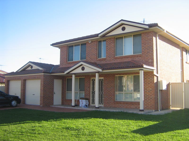 47 Athlone Street, Cecil Hills, NSW 2171