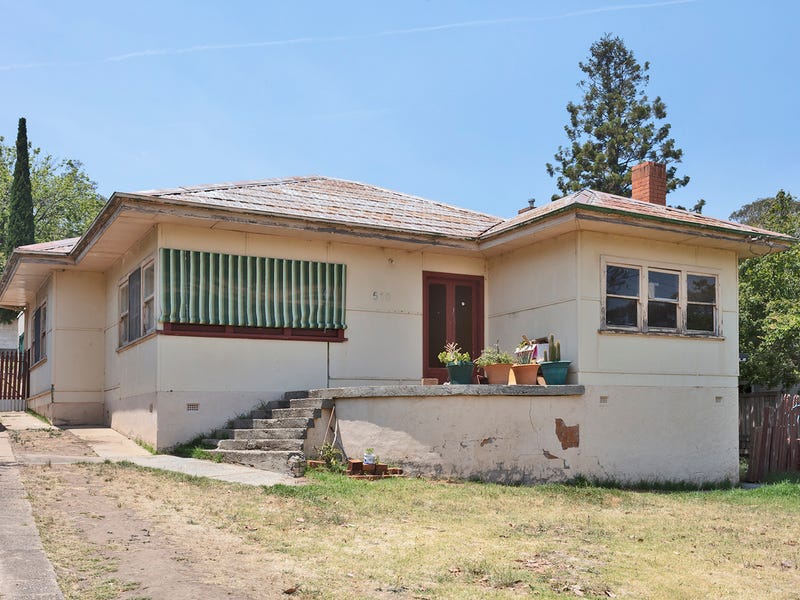 510 Thorold Street, West Albury, NSW 2640