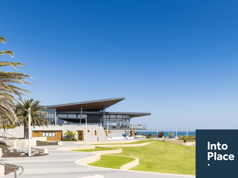 684 Reflection Boulevard, Jindalee, WA 6036 House for Sale