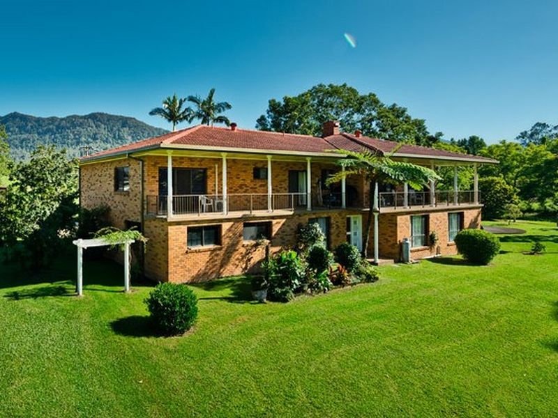 634 Gordonville Road, Bellingen, NSW 2454 Property Details