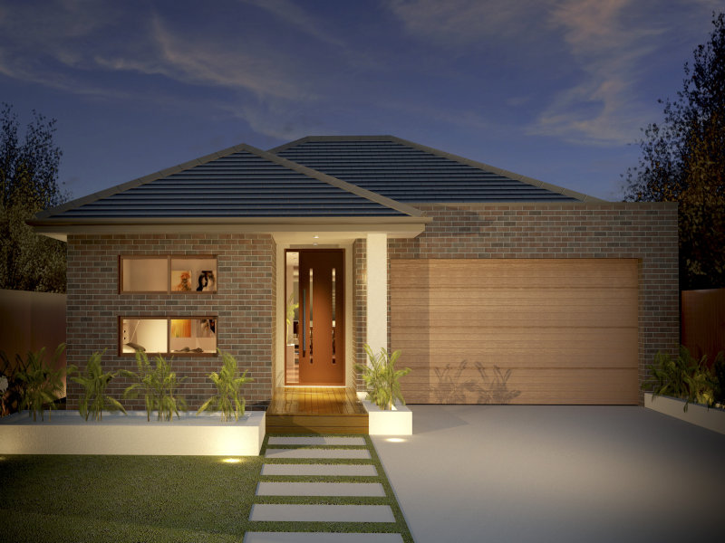 22 Toolern Waters Drive, Melton South, VIC 3338