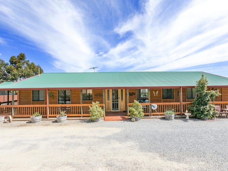 100 Levett Road, Kersbrook, SA 5231