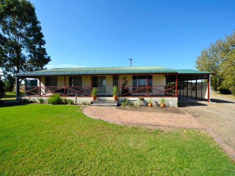 244 Wandobah Road, Gunnedah, NSW 2380