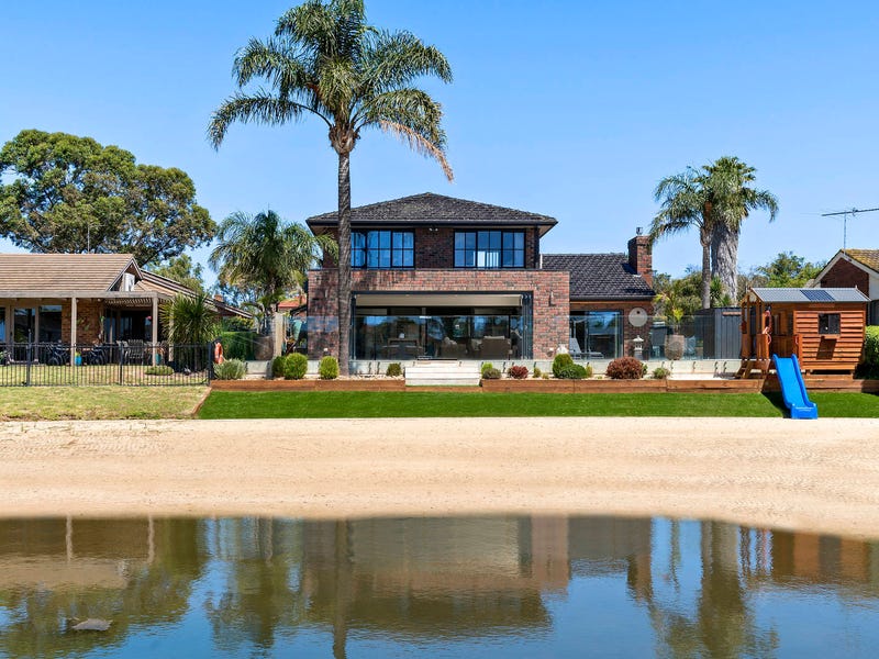 Real Estate & Property for Sale in Patterson Lakes, VIC 3197