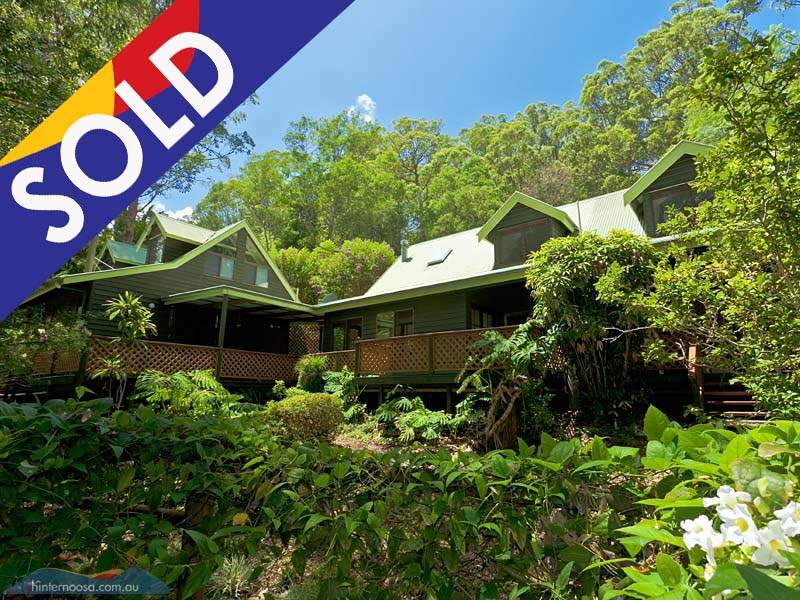 167 Old Ceylon Rd, Cooroy, Qld 4563 Property Details