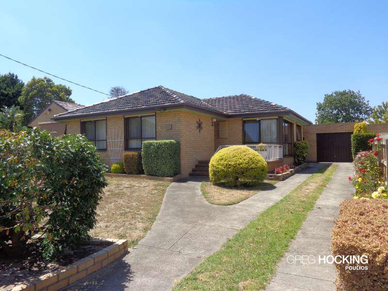 22 Begg Street, Bentleigh East, VIC 3165