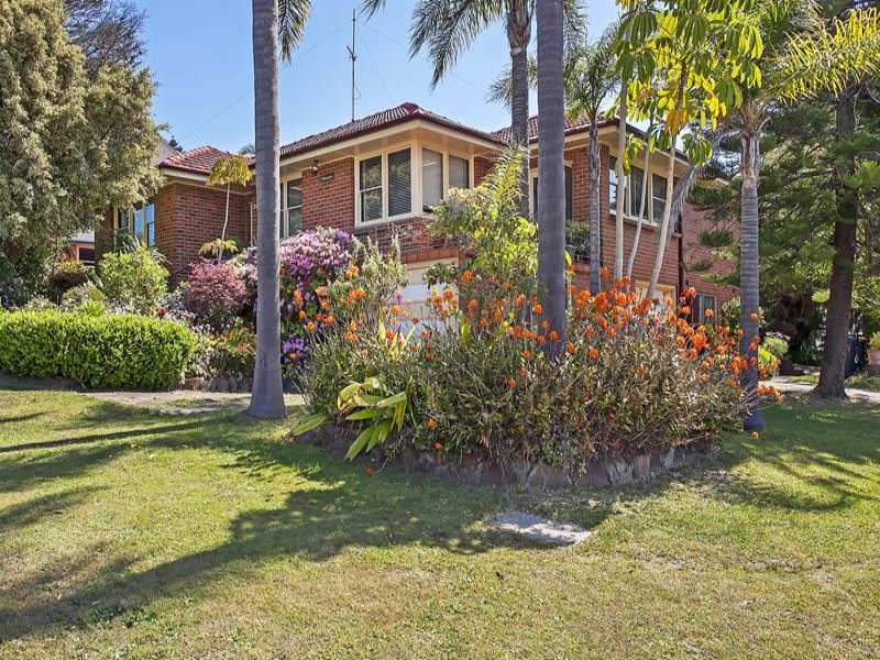 24 Lugar Street, Kotara South, NSW 2289
