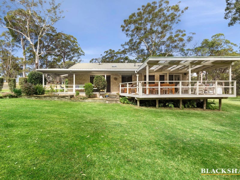 279 Pollwombra Road, Moruya, NSW 2537 - Property Details