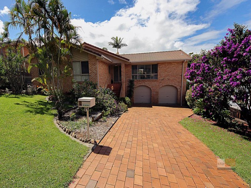 15 Diggers Beach Road, Coffs Harbour, NSW 2450