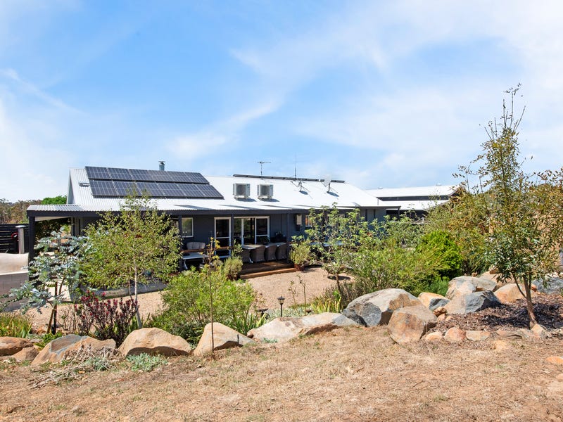 Barton, 1615 Wargeila Road, Bowning, NSW 2582 Property Details