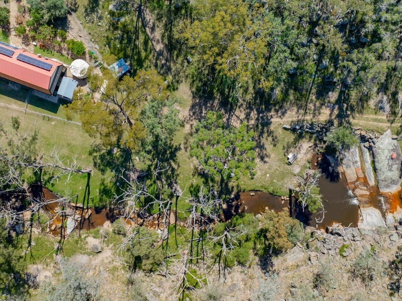 Mackenzie Innes Real Estate & Property for Sale in Tenterfield, NSW 2372 (+2 locations ...