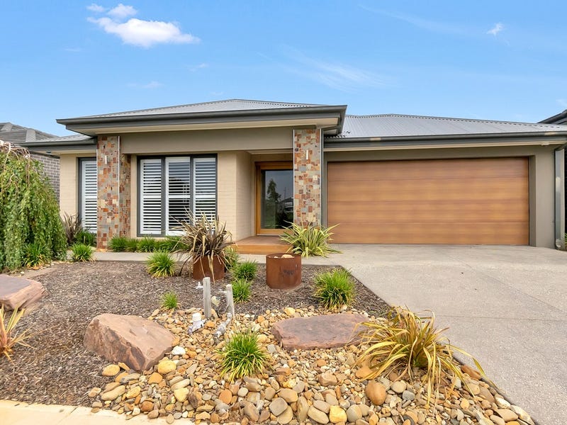 17 Congregation Circuit, Wyndham Vale, VIC 3024