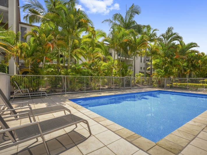 14/18801888 Gold Coast Highway, Burleigh Heads, Qld 4220 Apartment
