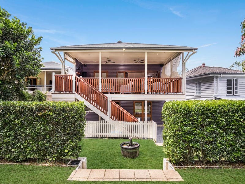 358 Ferguson Road, Norman Park, QLD 4170