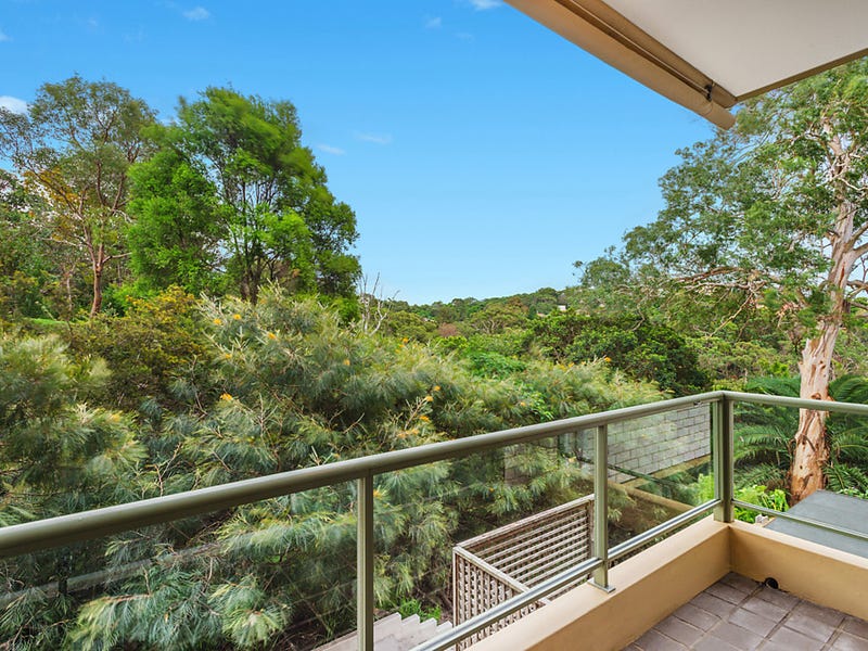 16/50 Earle Street, Cremorne, NSW 2090 Property Details