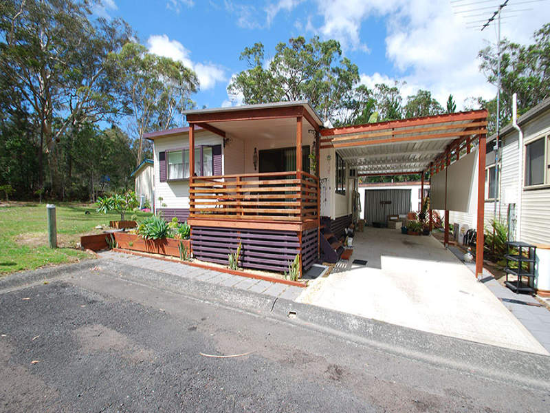 75 Charlotte Pl Nautical Village, Kincumber, NSW 2251 Property Details