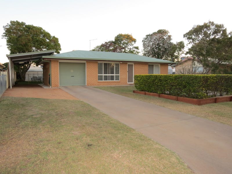 86 Braeside Road, Emerald, QLD 4720