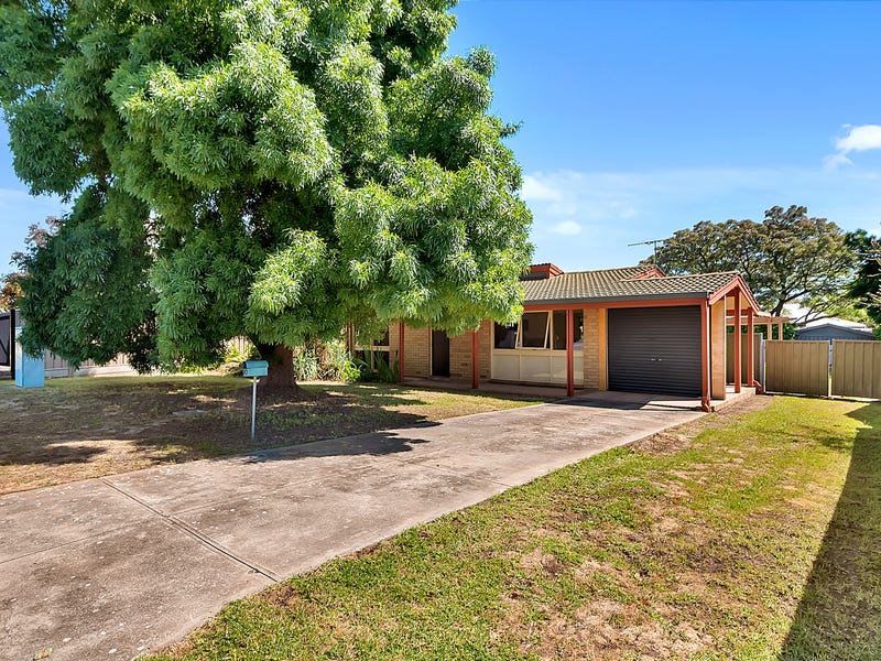 80 Tolley Road, St Agnes, SA 5097