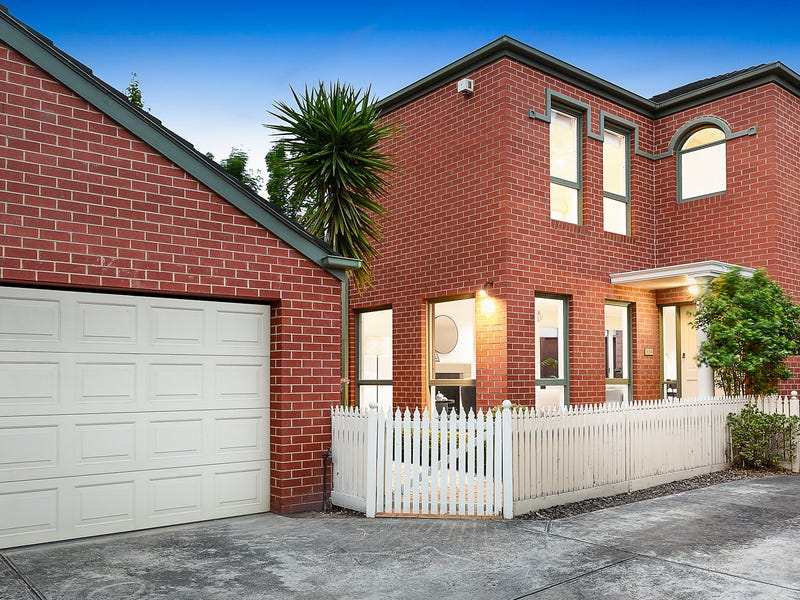 8/1203 Burke Road, Kew, VIC 3101
