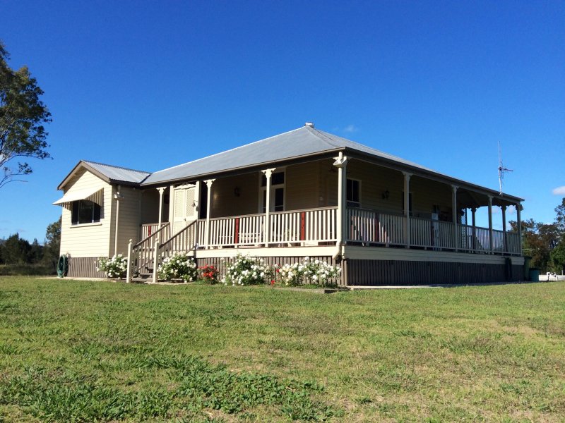 Property 116944363, Boonah, Qld 4310 Property Details