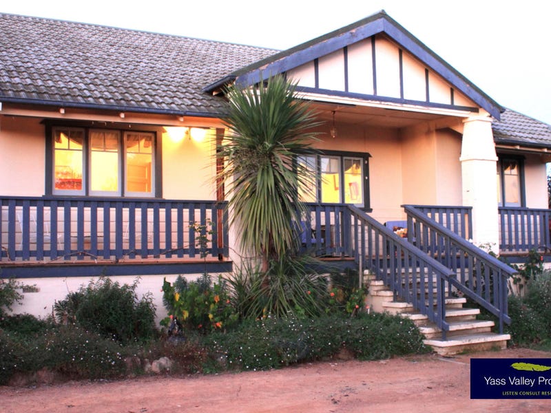 (A)70 Pritchett Street, Yass, NSW 2582 Property Details