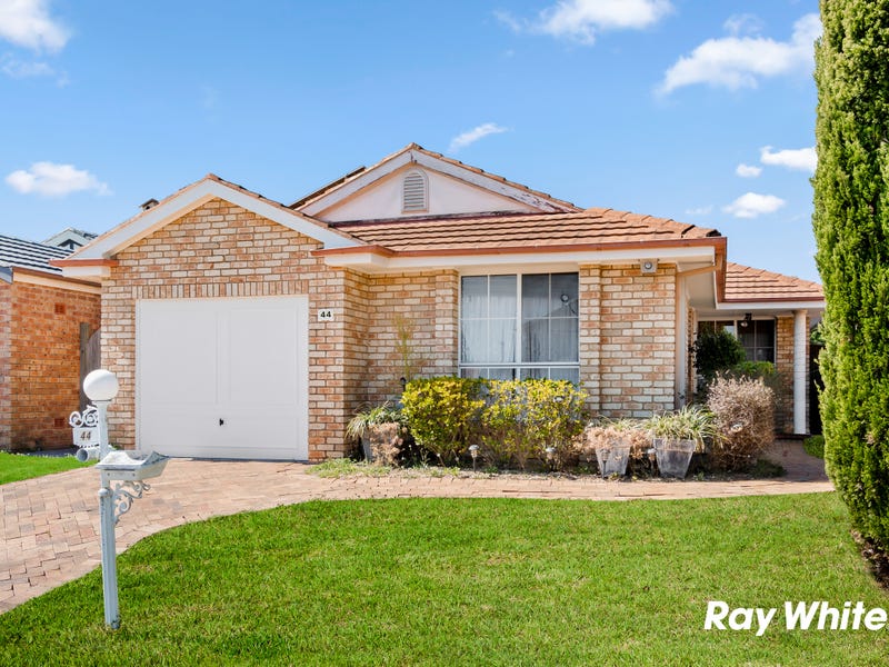 44 Glenbawn Place, Woodcroft, NSW 2767 - House For Sale - Realestate.com.au