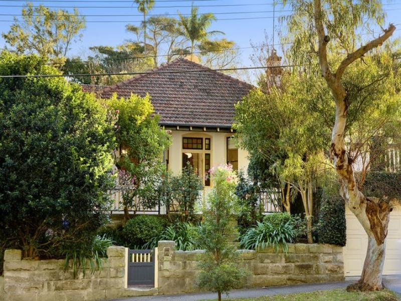 10 Cowles Road, Mosman, NSW 2088