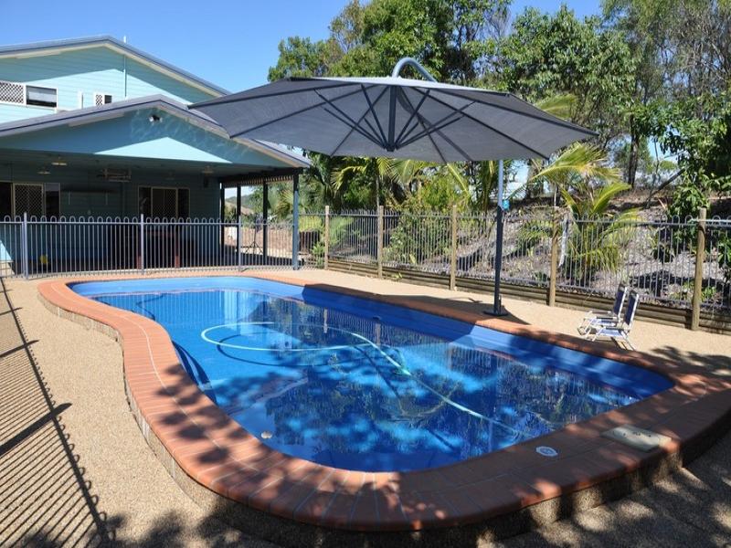 30 Fred Lawn Drive, Yeppoon, Qld 4703 Property Details