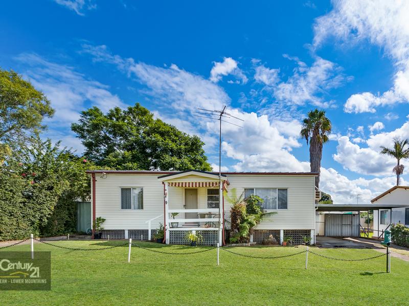 9 First Street, Warragamba, NSW 2752