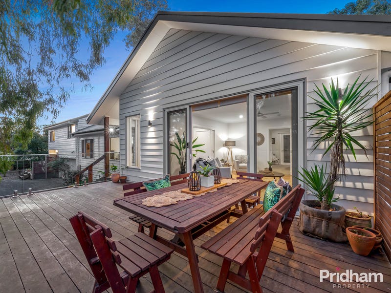 121 Mount Pleasant Road, Eltham, Vic 3095 Property Details