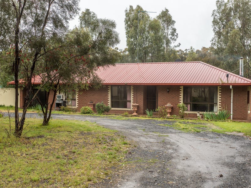 143 Moora Road, Rushworth, Vic 3612 Property Details