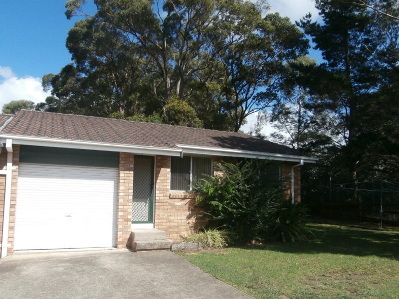 4/115 Mcmahons Road, North Nowra, NSW 2541