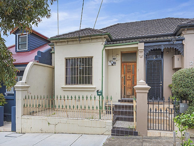 21 Durham Street, Stanmore, NSW 2048 Property Details