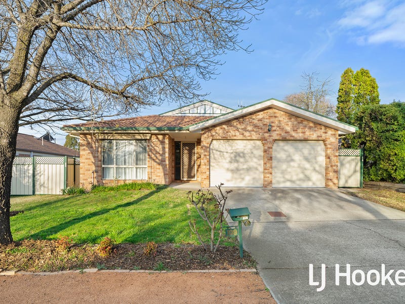 109 Marchant Circuit, Dunlop, ACT 2615