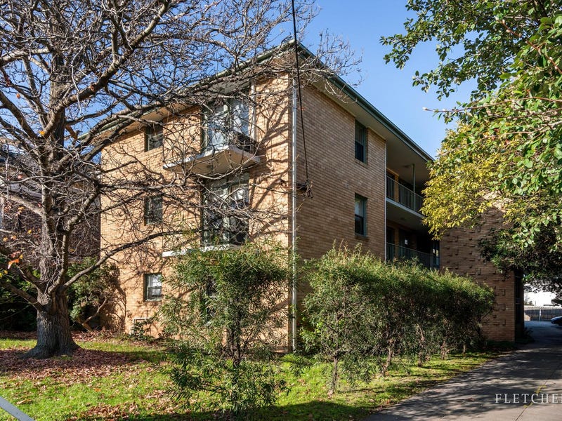 6/162 Barkers Road, Hawthorn, Vic 3122 Apartment for Sale
