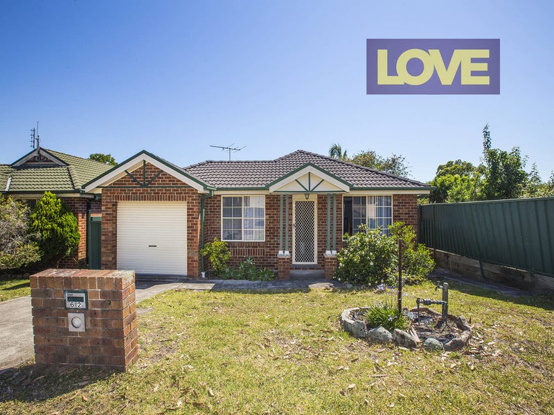 62 Gundaroo Circuit, Maryland, NSW 2287