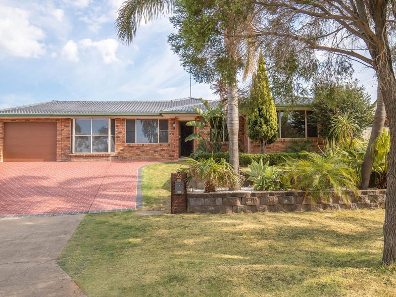 24 Shannon Place, Kearns, NSW 2558 - Property Details