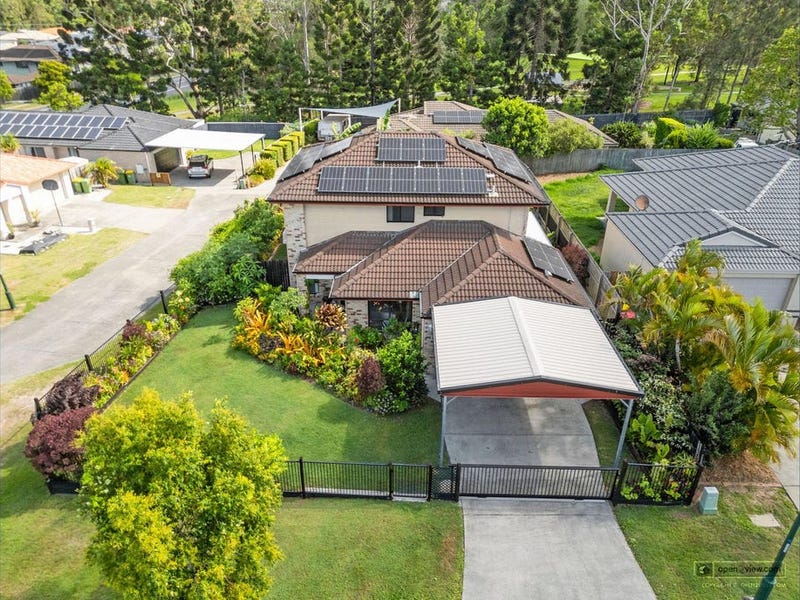 52 Paul Drive, Regents Park, QLD 4118