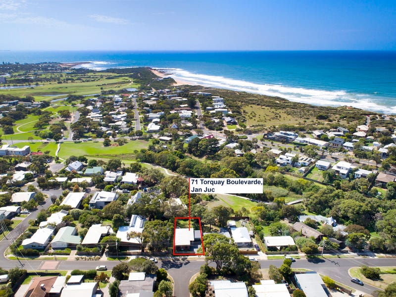 71 Torquay Boulevard, Jan Juc, VIC 3228 - realestate.com.au