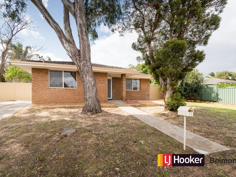 77 Anderson Road, Forrestfield, WA 6058