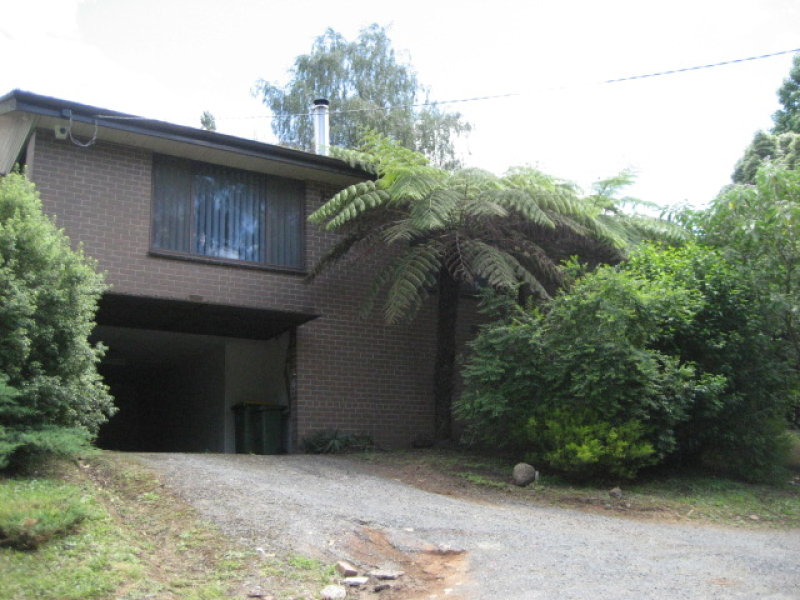 45 Woods Point Road, Warburton, VIC 3799