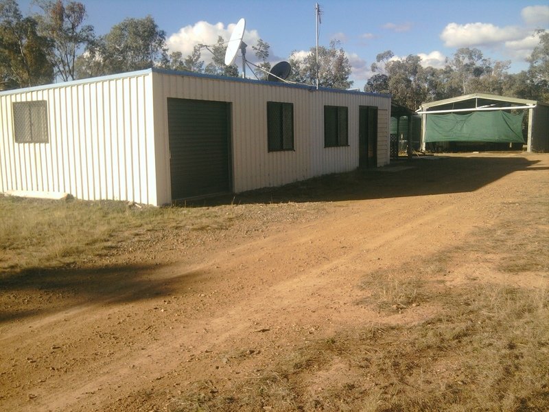 546 Waverley Lane, Silver Spur, Qld 4385