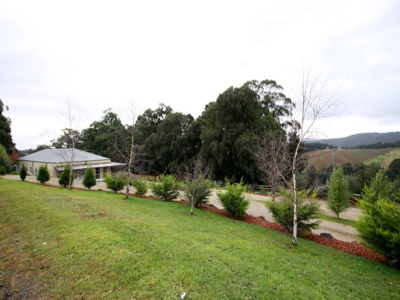 16 Quinn Road, Gembrook, Vic 3783 Property Details