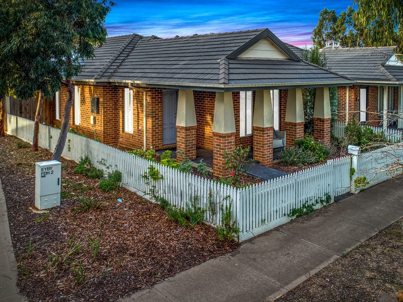 611 Eynesbury Road, Eynesbury, VIC 3338