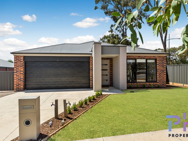 1 Brooklands Drive, Jackass Flat, VIC 3556