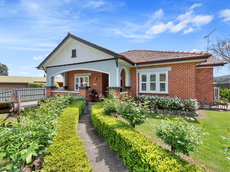 62 Prince Street, Myrtleford, Vic 3737 Property Details