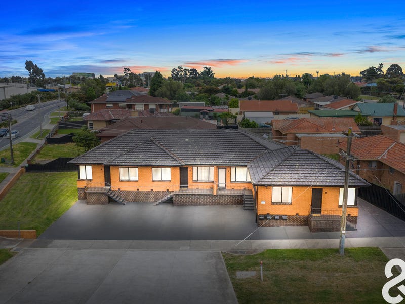 14/1 Davisson Street, Epping, Vic 3076 Block Of Units for Sale
